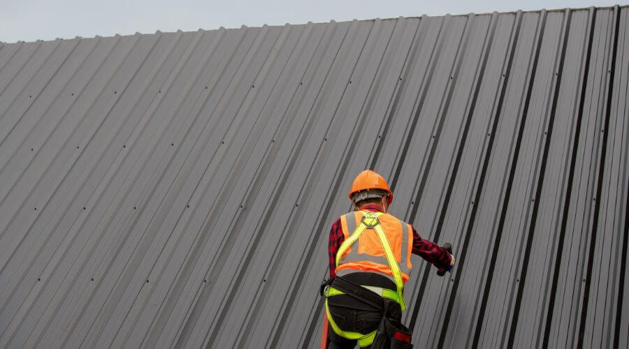 Professional residential roofers in Broadway, VA